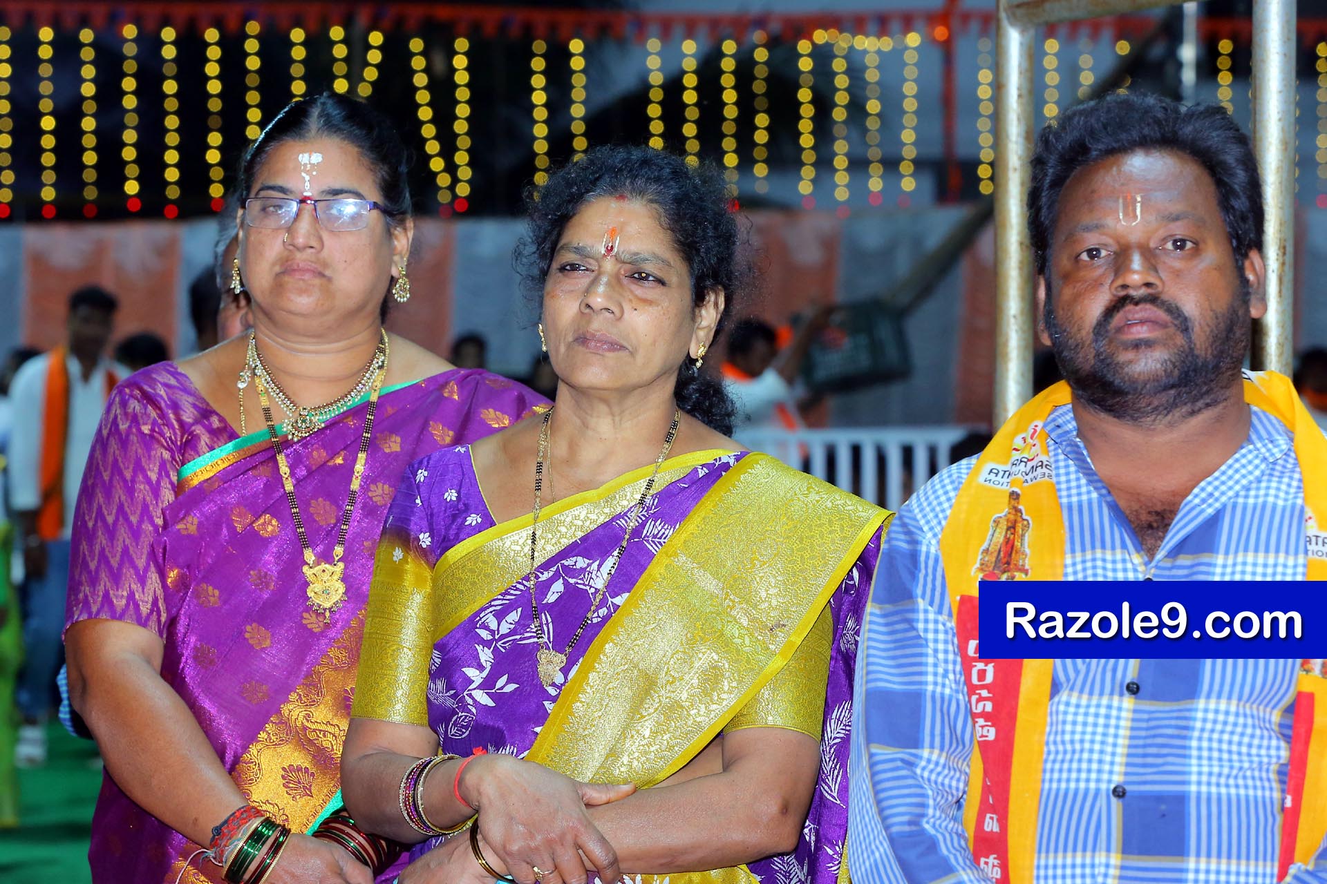 Srinivasa Kalyanam - vegivaaripalem - 2026